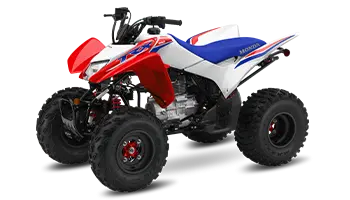 TRX250X