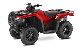 TRX420FE