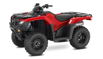 TRX420TM