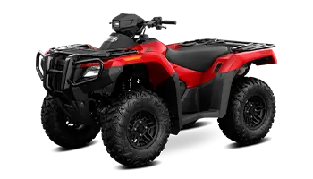 TRX700FA